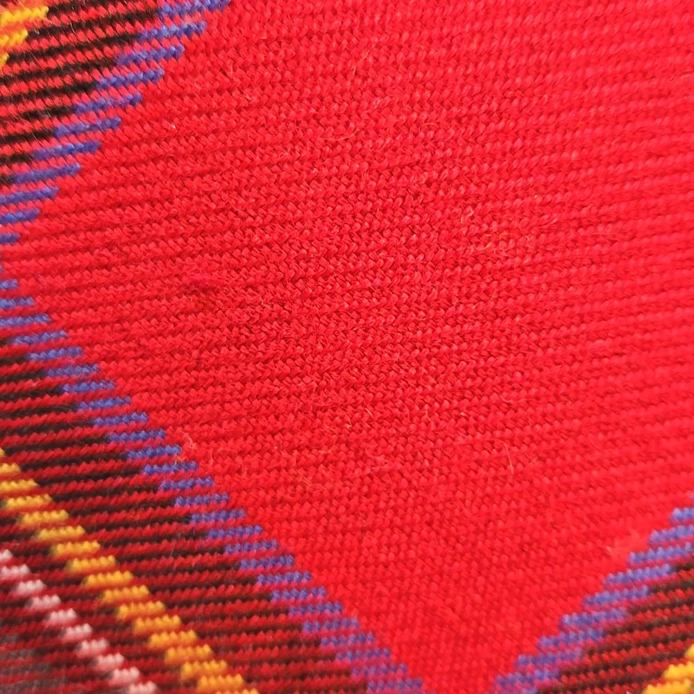 EUC Dooney & Bourke Red Tartan Plaid Dome Satchel - Picture 14 of 16